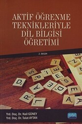 Aktif Öğrenme Teknikleriyle Dil Bilgisi Öğretimi - Nobel Akademik Yayıncılık