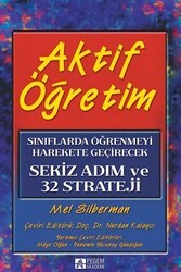 Aktif Öğretim - Pegem Akademi Yayıncılık