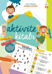 Aktivite Kitabı - Destek Yayınları