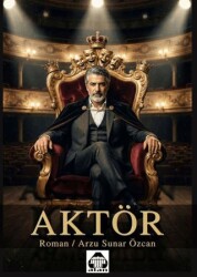 Aktör - Alan Yayıncılık