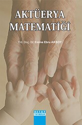 Aktüerya Matematiği - Detay Yayıncılık