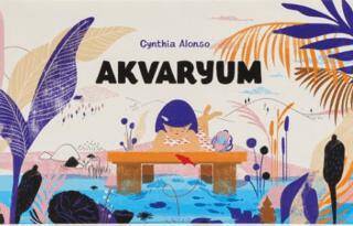 Akvaryum - 1