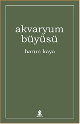 Akvaryum Büyüsü - 1