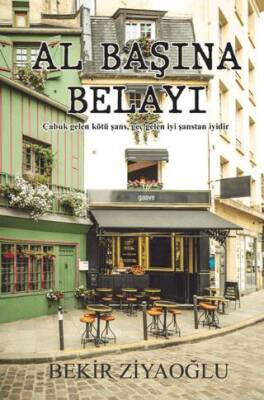 Al Başına Belayı - 1