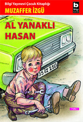 Al Yanaklı Hasan - Bilgi Yayınevi