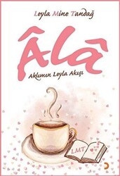 Ala - Cinius Yayınları