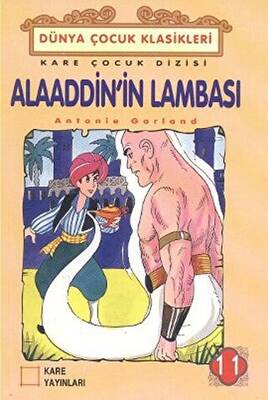 Alaaddin’in Lambası - 1