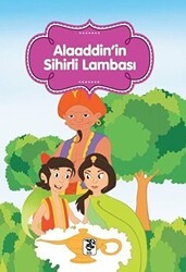 Alaaddin`in Sihirli Lambası - Sis Yayıncılık