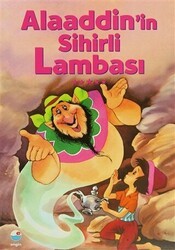 Alaaddin’in Sihirli Lambası - Engin Yayınevi