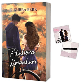 Alabora Limanları 1 - 1