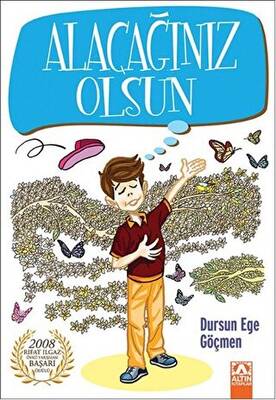 Alacağınız Olsun - 1