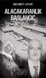 Alacakaranlık Başlangıç - 1