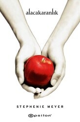 Alacakaranlık - Epsilon Yayınevi