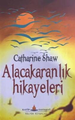 Alacakaranlık Hikayeleri - 1
