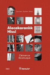 Alacakaranlık Hissi - İnkılap Kitabevi