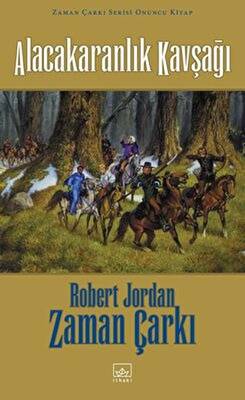 Alacakaranlık Kavşağı - Zaman Çarkı 10 - 1