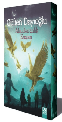 Alacakaranlık Kuşları - 1