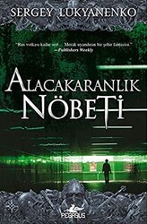 Alacakaranlık Nöbeti - Pegasus Yayınları
