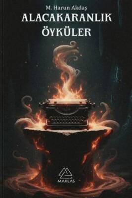 Alacakaranlık Öyküler - 1