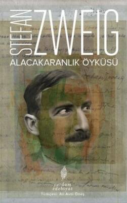 Alacakaranlık Öyküsü - 1