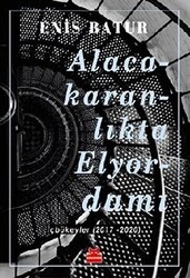 Alacakaranlıkta Elyordamı - Kırmızı Kedi Yayınevi