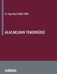 Alacaklının Temerrüdü - On İki Levha Yayınları
