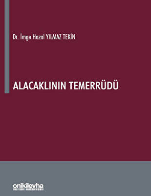 Alacaklının Temerrüdü - 1