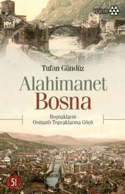 Alahimanet Bosna - 1