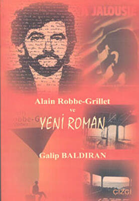 Alain Robbe-Grillet ve Yeni Roman - 1