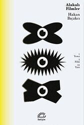 Alakalı Filmler - İletişim Yayınevi