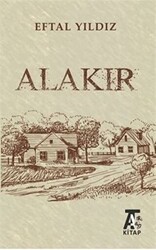 Alakır - Kitap At Yayınları