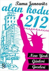 Alan Kodu 212 - Everest Yayınları