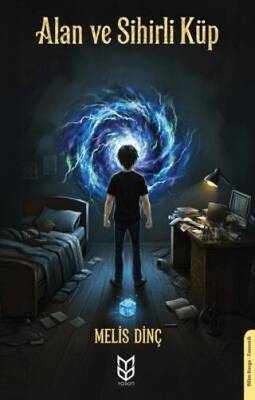 Alan ve Si̇hi̇rli̇ Küp - 1