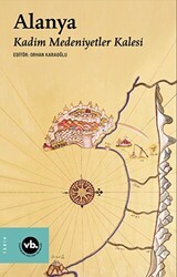 Alanya - Vakıfbank Kültür Yayınları