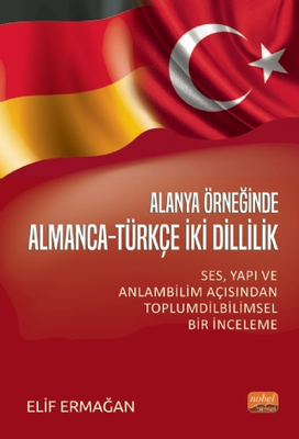 Alanya Örneğinde Almanca-Türkçe İki Dillilik - 1