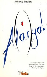 Alarga - Sayfa6 Yayınları