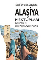 Alaşiya Mektupları - Neziher Yayınları