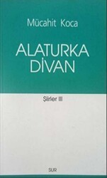 Alaturka Divan - Sur Yayınları