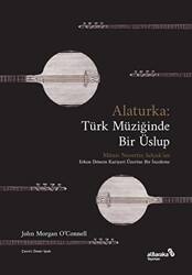 Alaturka: Türk Müziğinde Bir Üslup - Albaraka Yayınları