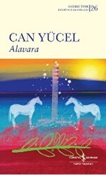 Alavara - İş Bankası Kültür Yayınları