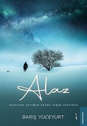 Alaz - İkinci Adam Yayınları