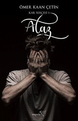 Alaz - Kar Serçesi 1 - Müptela Yayınları