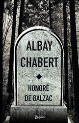 Albay Chabert - Zeplin Kitap