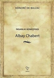 Albay Chabert - İnsanlık Komedyası - Varlık Yayınları