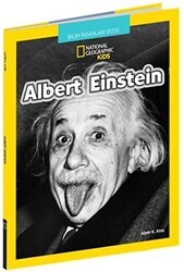 Albert Einstein - Beta Kids