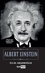 Albert Einstein - Siyah Beyaz Yayınları