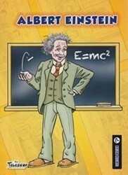 Albert Einstein - Tanıyor Musun? - Teleskop Popüler Bilim