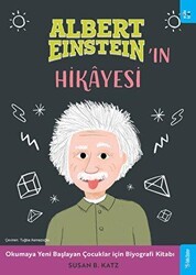 Albert Einstein`ın Hikayesi - Sola Kidz