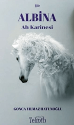 Albina Ah Karinesi - Telmih Kitap