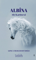 Albina Ah Karinesi - Telmih Kitap